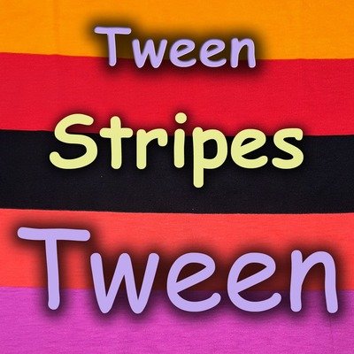 Stripes Tween LuLaRoe Leggings
