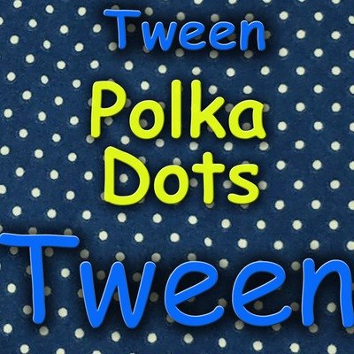 Polka Dots Tween LuLaRoe Leggings