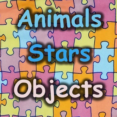 Animals and Objects Tween LuLaRoe Leggings