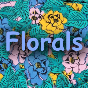 Floral Kids Tween LuLaRoe Leggings