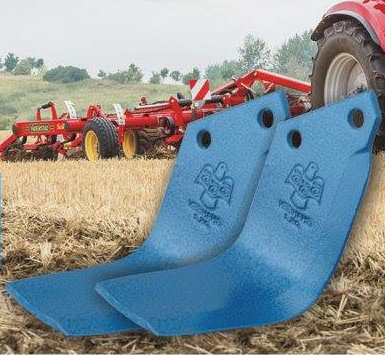 Rotavator Blades
