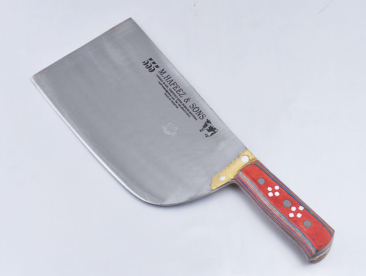 Meat Cleaver