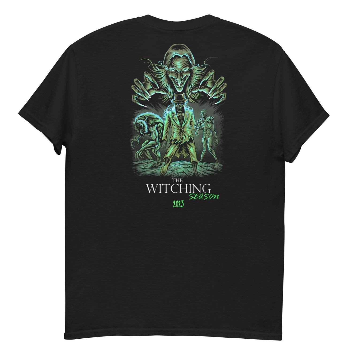 2023 10th Anniversary T-shirt