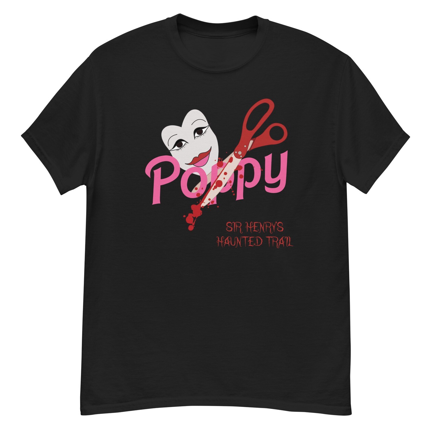 Poppy T-Shirt