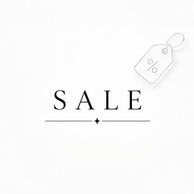 Sale
