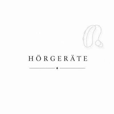 Hörgerätezubehör