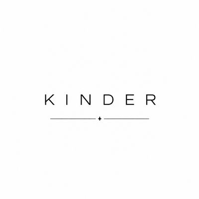 Kinder