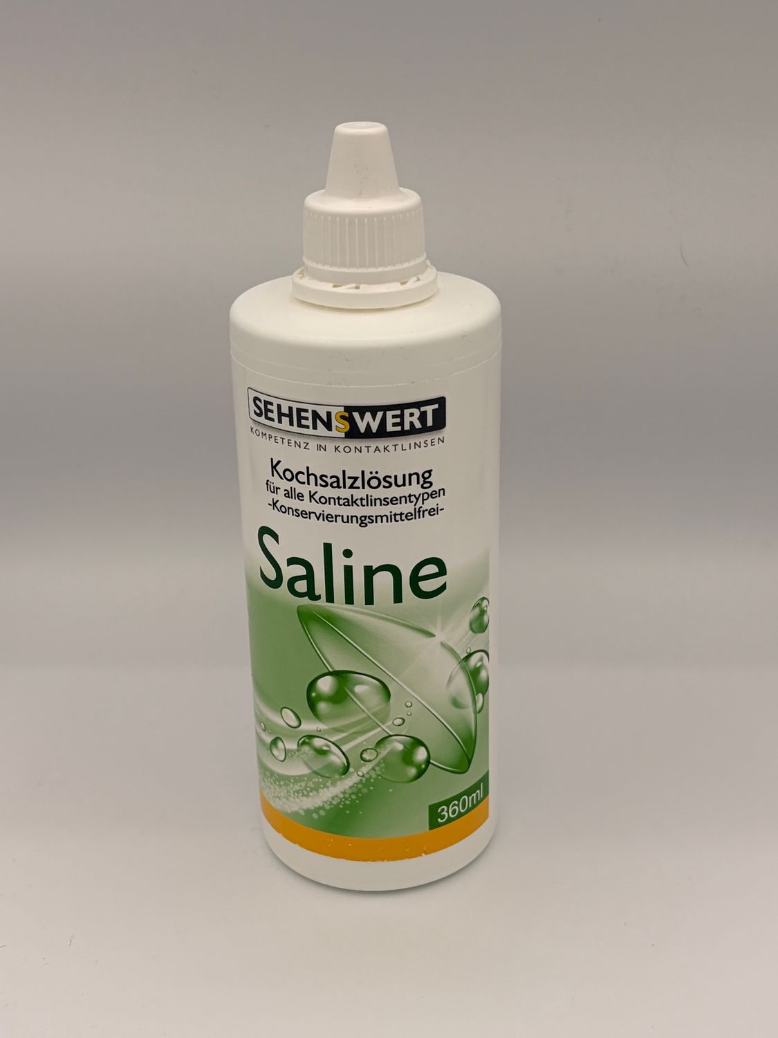 Sehenswert Saline 360ml