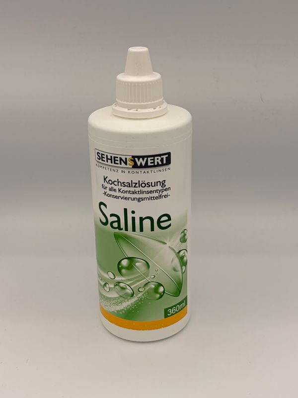 Sehenswert Saline 360ml