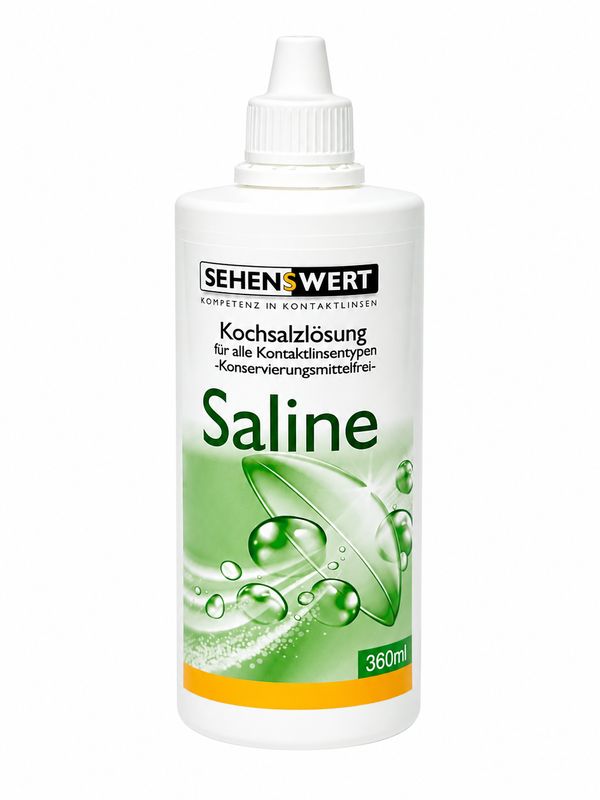 Sehenswert Saline 360ml