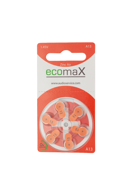 ecomaX 13