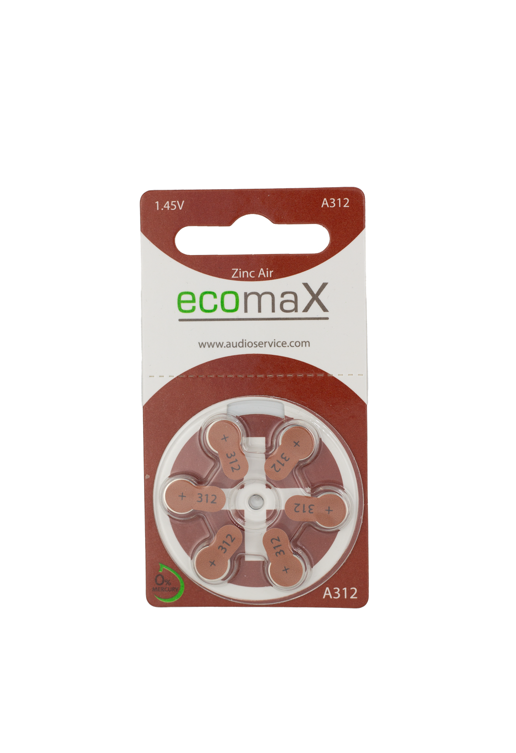 ecomaX 312