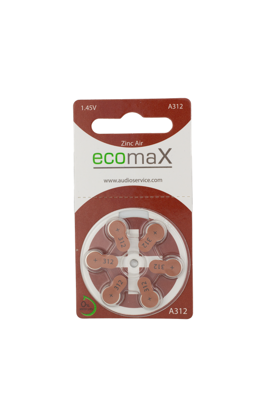 ecomaX 312