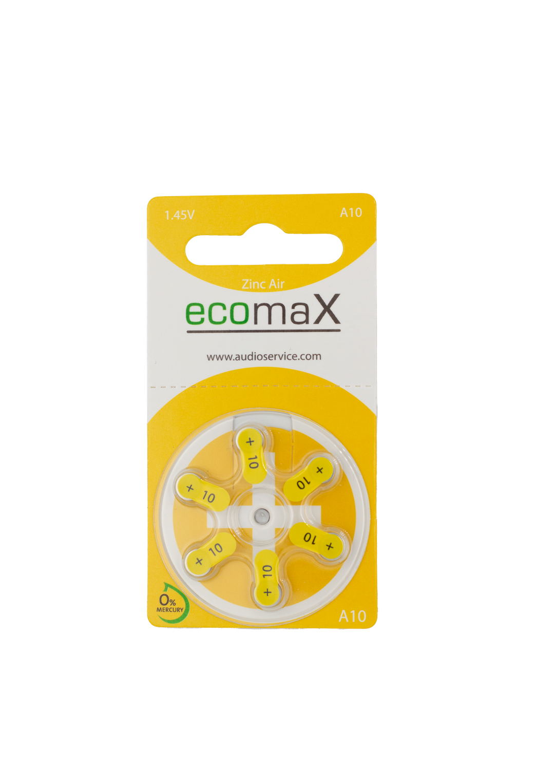 ecomaX 10