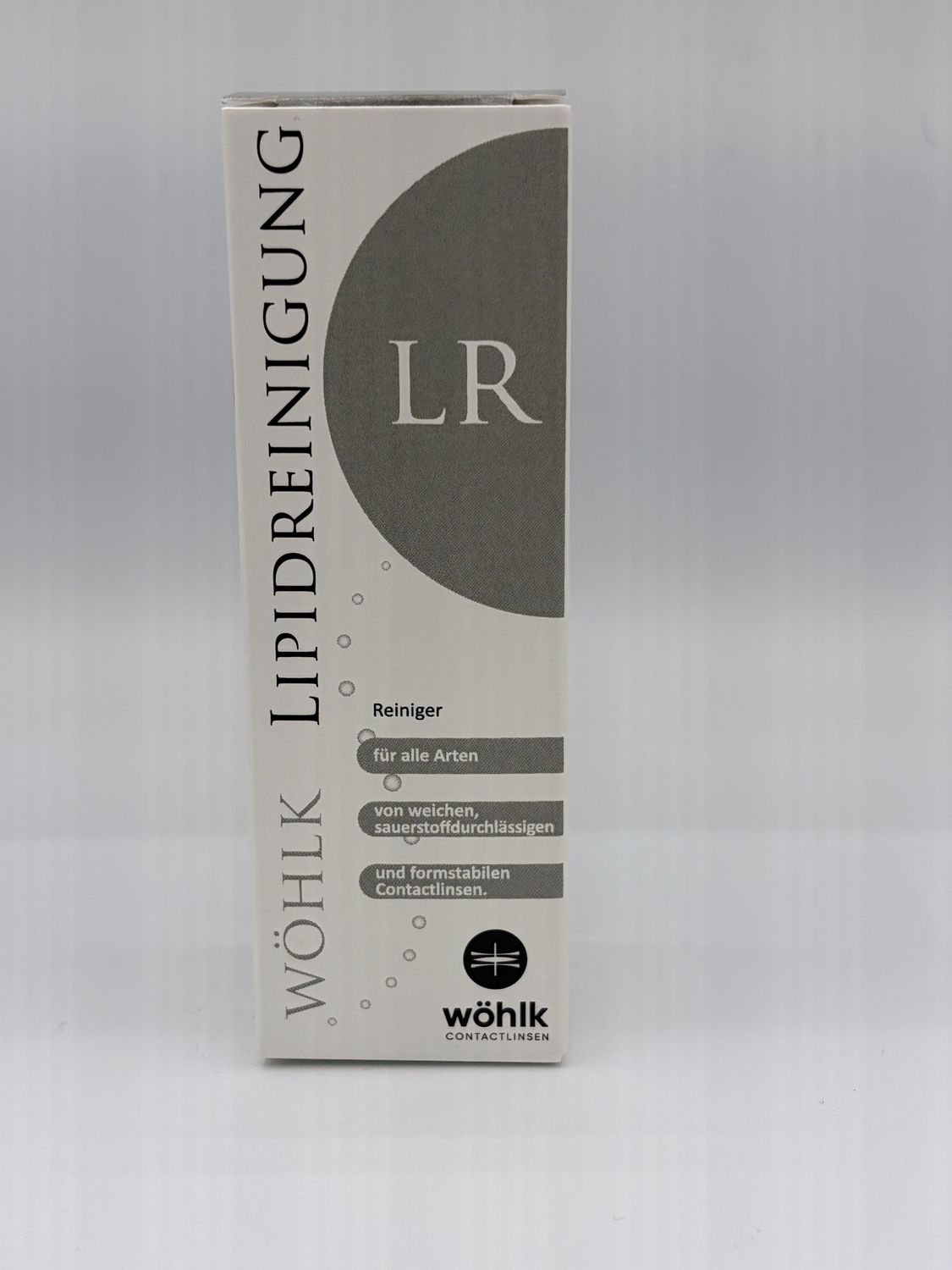 Lipidreiniger 30ml