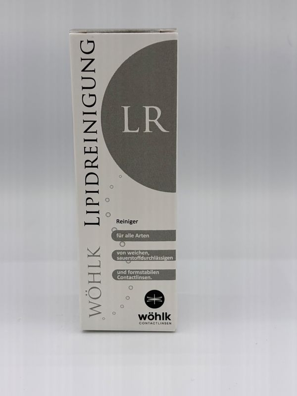 Lipidreiniger 30ml