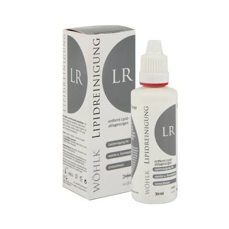 Lipidreiniger 30ml Lipidreiniger 30ml