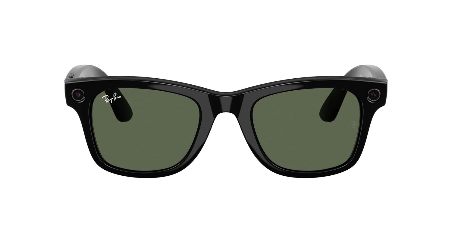 Meta Wayfarer (GEN2) - RW4012 601/71