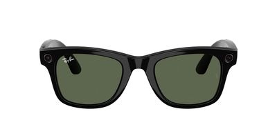 Meta Wayfarer (GEN2) - RW4012 601/71 Meta Wayfarer (GEN2) - RW4012 601/71