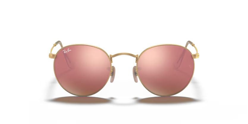 Ray Ban 3447 Round Metal Ray Ban 3447 Round Metal