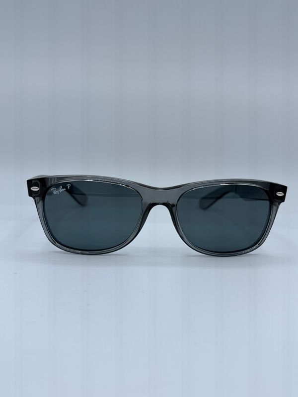 Ray Ban 2132 New Wayfarer