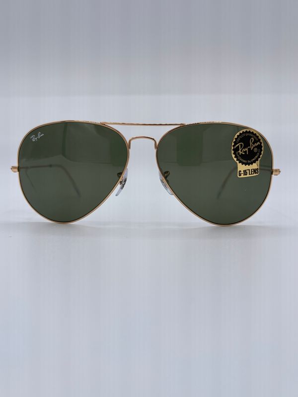 Ray Ban 3025 Aviator Large