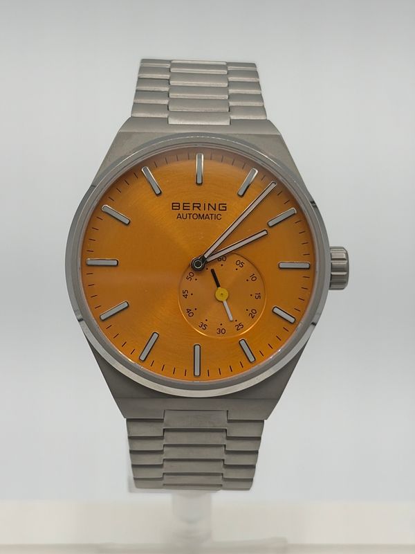 Bering  Automatik 19441-701