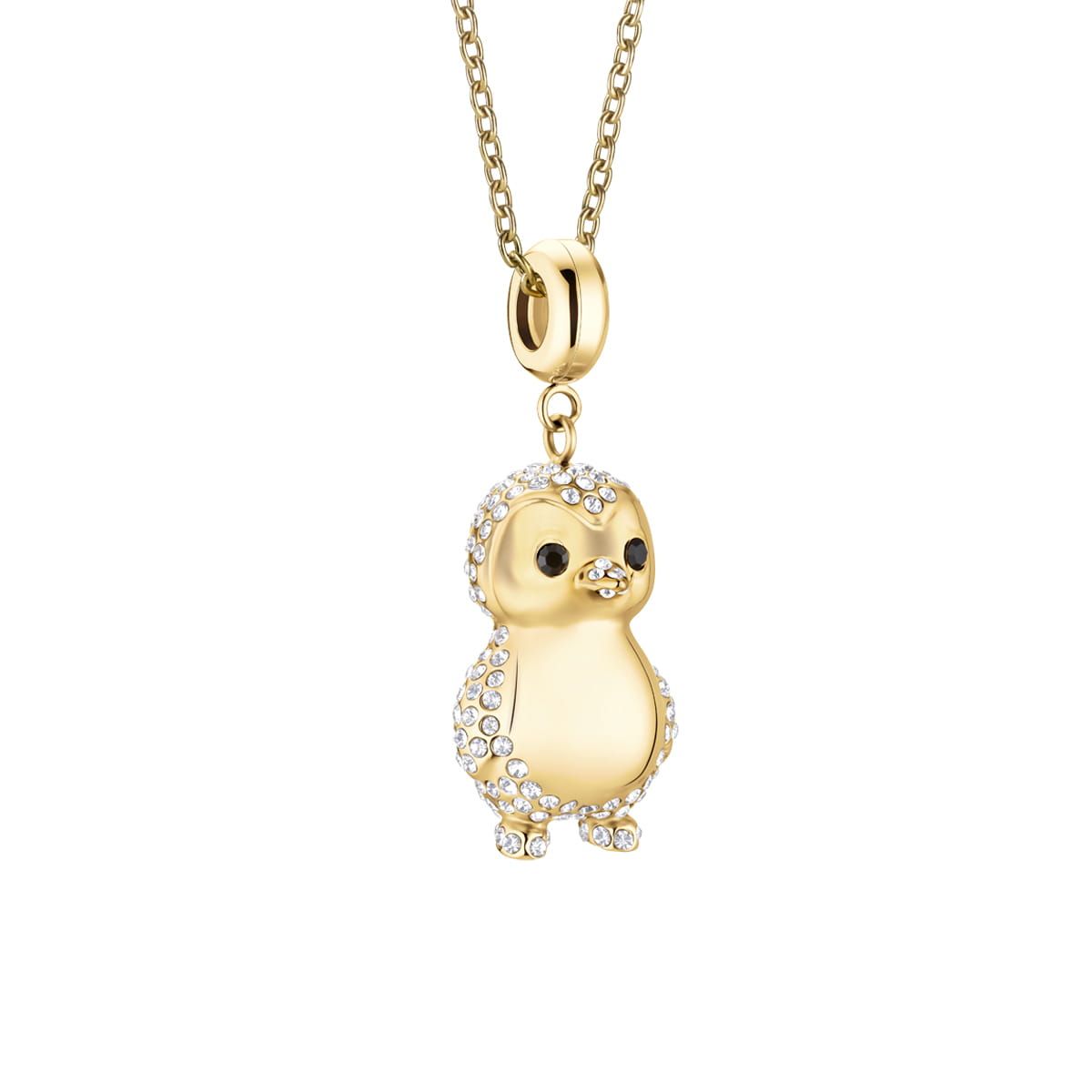 Halskette Polar Animals - Pinguin