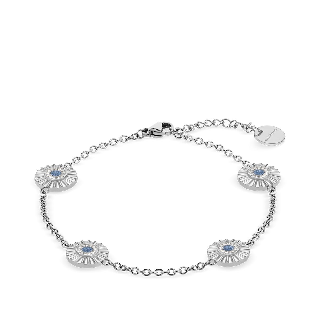Armband - Arctic Flowers