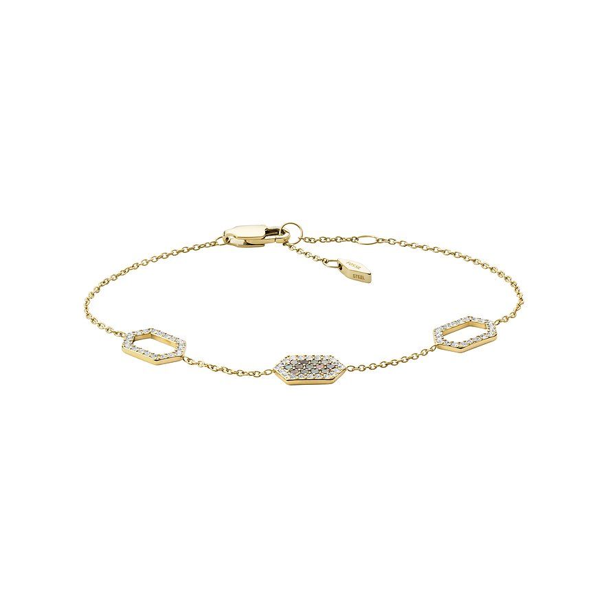 Fossil Damen Armband