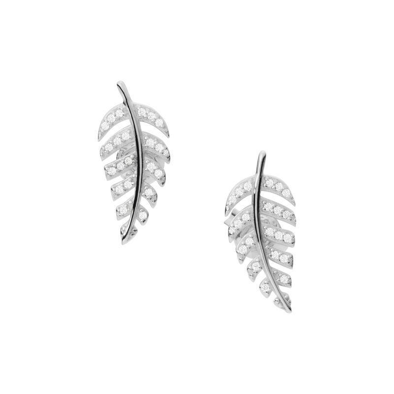 Fossil Damen Ohrstecker