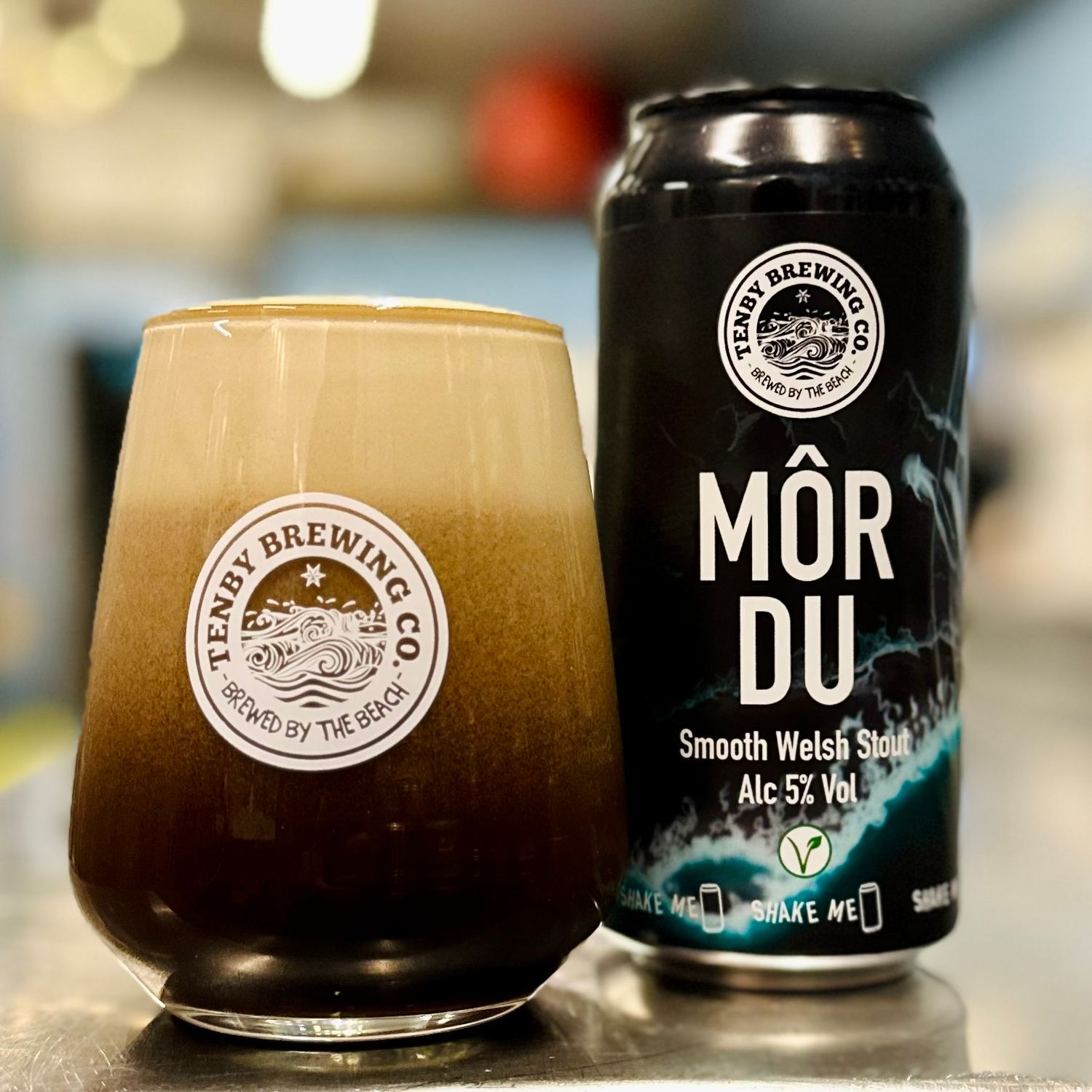 Môr Du 5% (v)