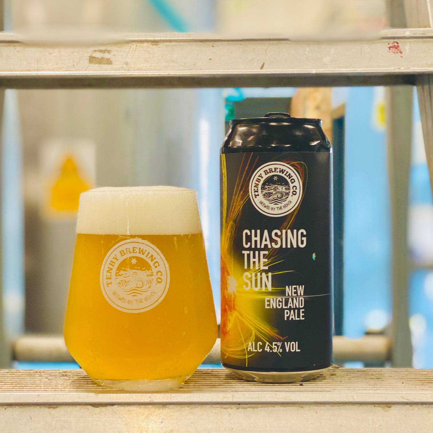 14 Craft Beer 'Love twin' Pair's