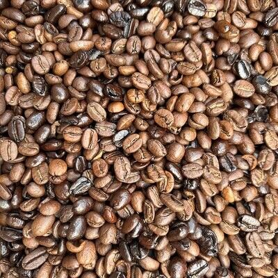 Kiwi 'Bro' Blend