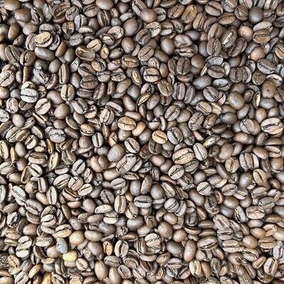 Lisheen's Own Blend