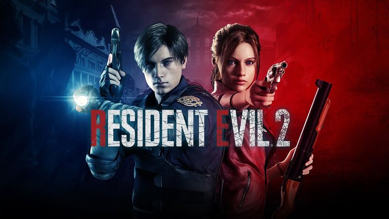 👹 RESIDENT EVIL 2 / 🎮 Cuenta Steam +65 – Garantía DE POR VIDA / 🌍 GLOBAL / 🔥 Mejor Precio