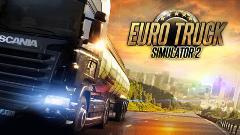 🛻 EURO TRUCK SIMULATOR 2 / 🎮 Cuenta Steam +65 – Garantía DE POR VIDA / 🌍 GLOBAL / 🔥 Mejor Precio