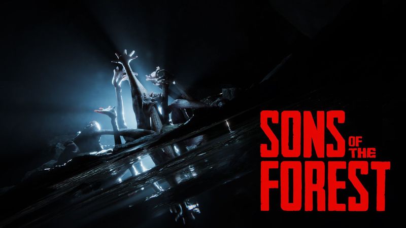 🌳 SONS OF THE FOREST / 🎮 Cuenta Steam +65 – Garantía DE POR VIDA / 🌍 GLOBAL / 🔥 Mejor Precio