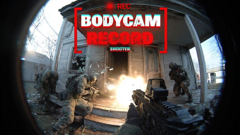 🎥 BODYCAM 🛡️ / 🎮 Cuenta Steam Individual / 🌍 GLOBAL /🔥 Mejor Precio