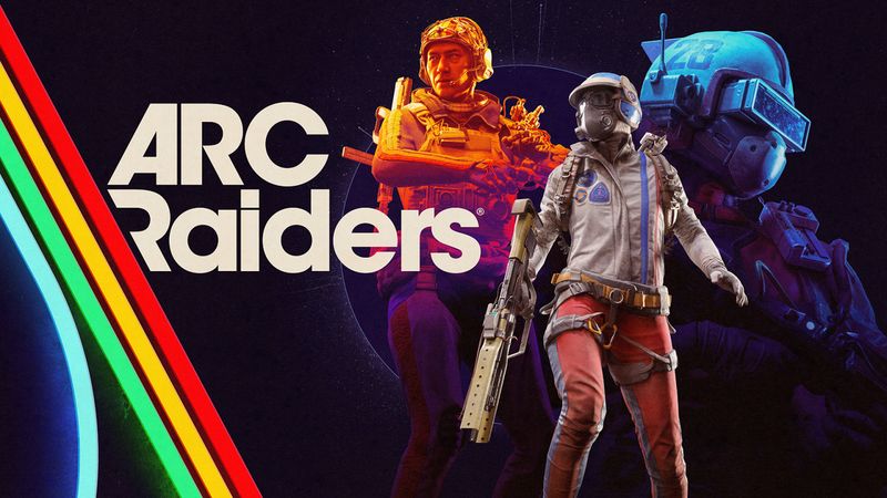 ⚡ ARC RAIDERS / 🎮 Cuenta Steam Individual / 🌍 GLOBAL / 🔥 Mejor Precio