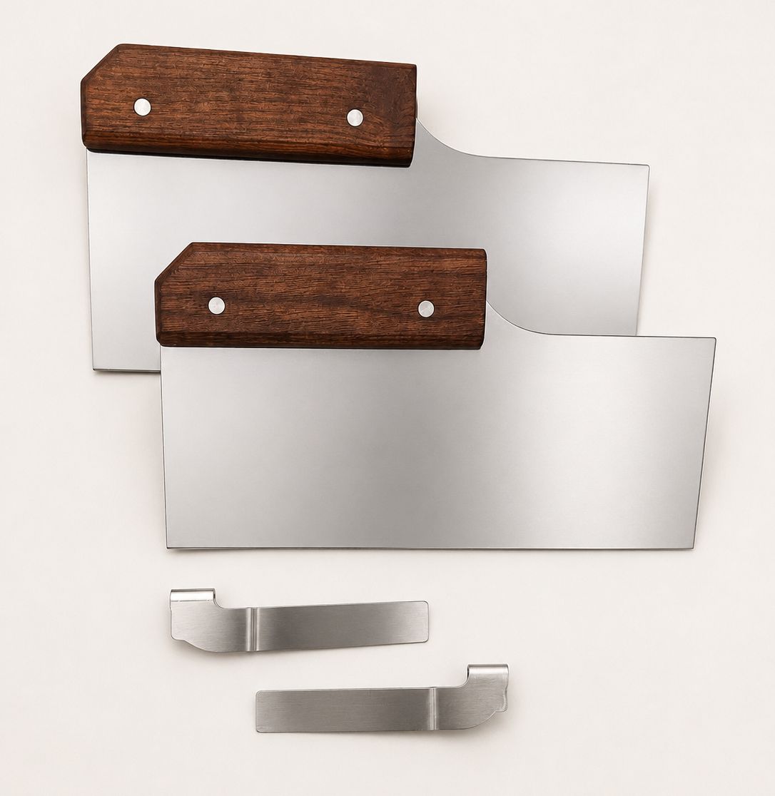 Slade Set with Holders