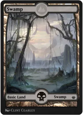 Swamp