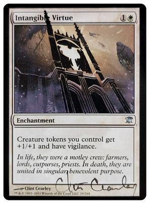 ALTER Intangible Virtue