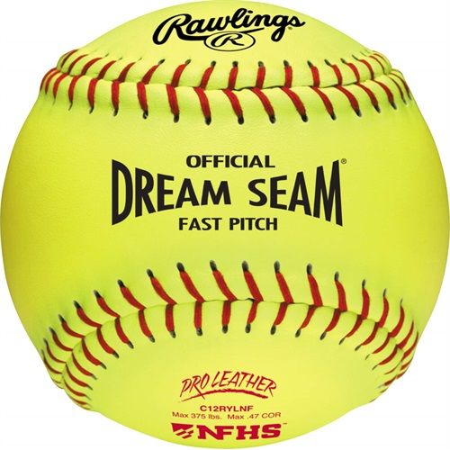 SOFTBALL