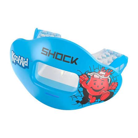 MOUTHGUARD