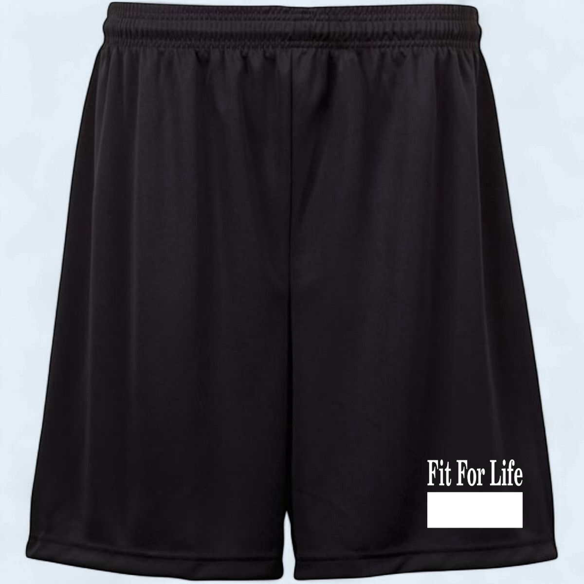 FFL GYM SHORTS