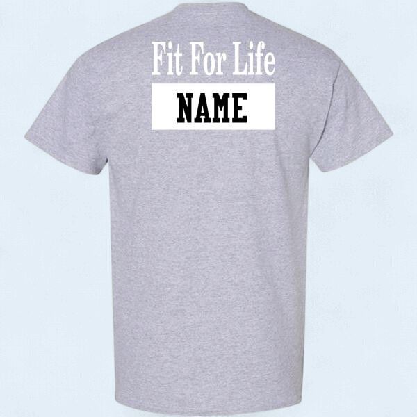 FFL T-SHIRTS