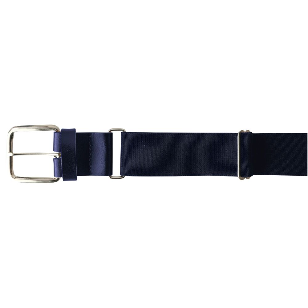 MVP BELT A062, COLOR: NAVY, Size: YOUTH