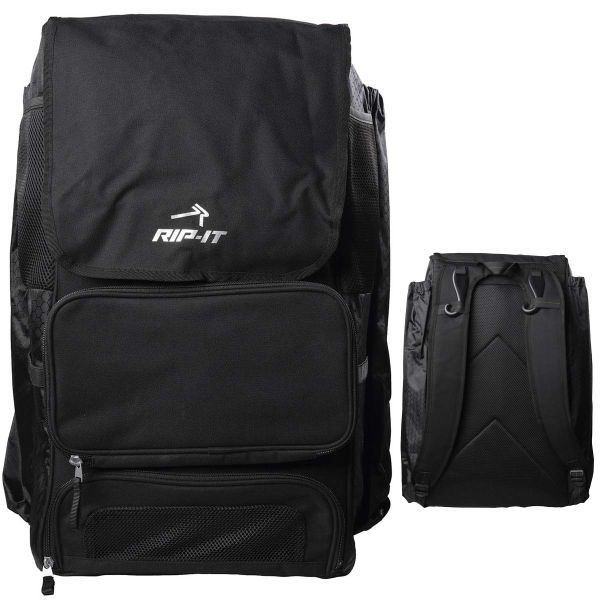 3.0 BACKPACK