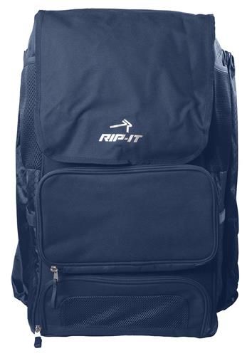 3.0 BACKPACK, COLOR: NAVY